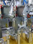 MT Zanetti Assembling Machine for the PVC Ball Valves Assembling Machines 